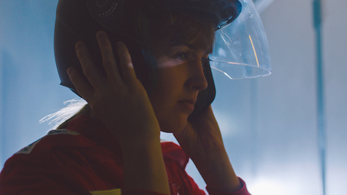 Shell Incharge driver Shell Incharge driver